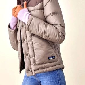 Patagonia Bivy Jacket - Sz S - NWOT